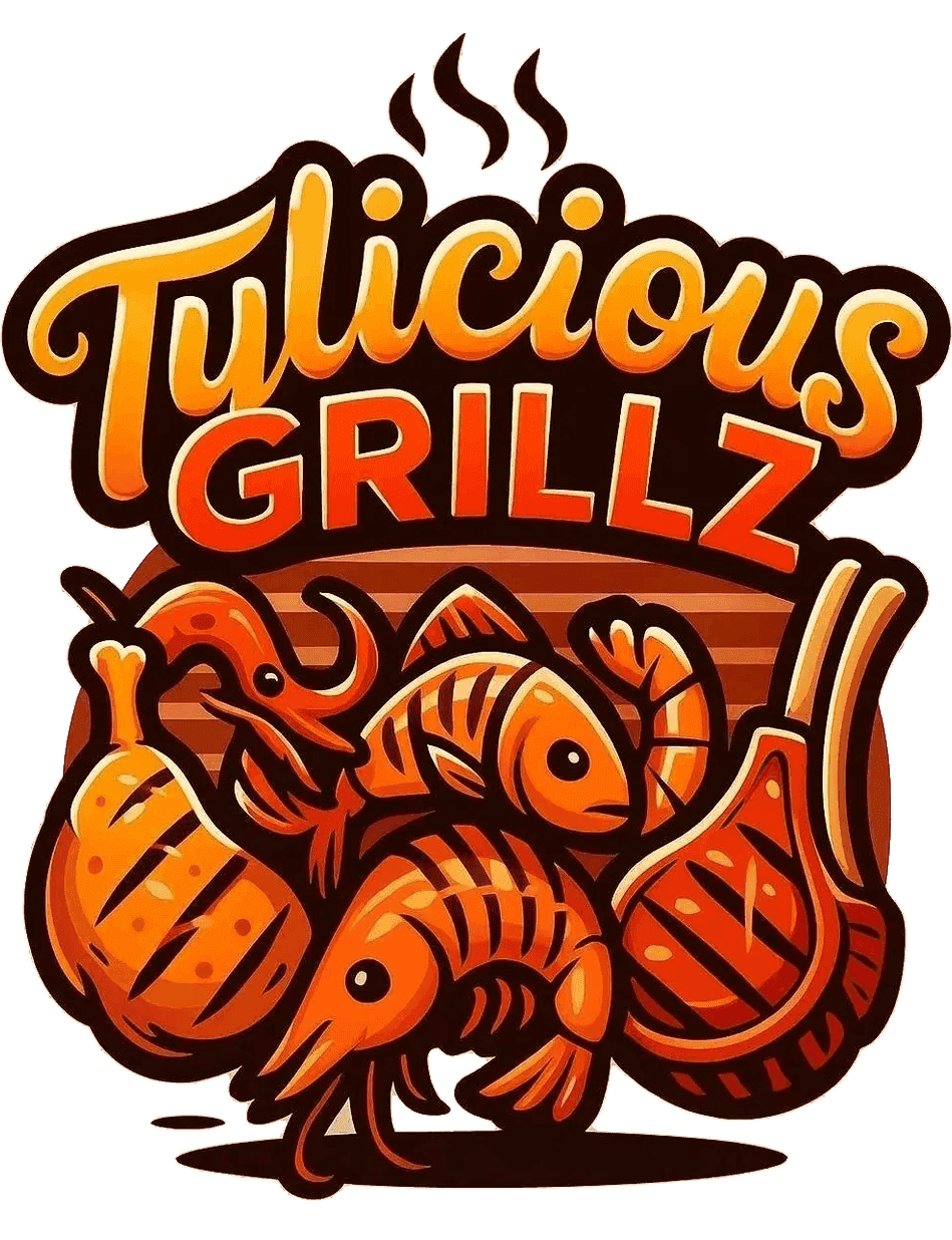 Tylicious Mascot